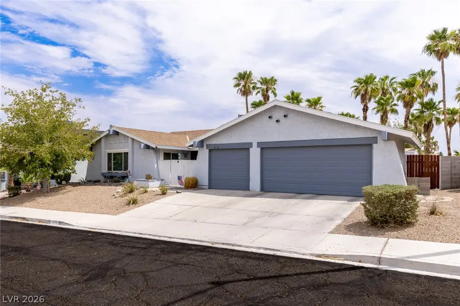 4476 Sunny Dunes Drive, Las Vegas, NV 89121 - #2