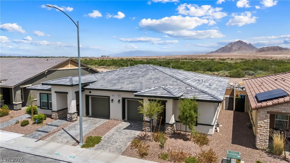 340 Larksong Avenue, Henderson, NV 89011 - #1