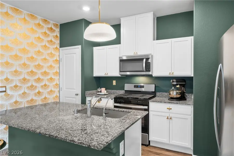 340 Larksong Avenue, Henderson, NV 89011 - #2