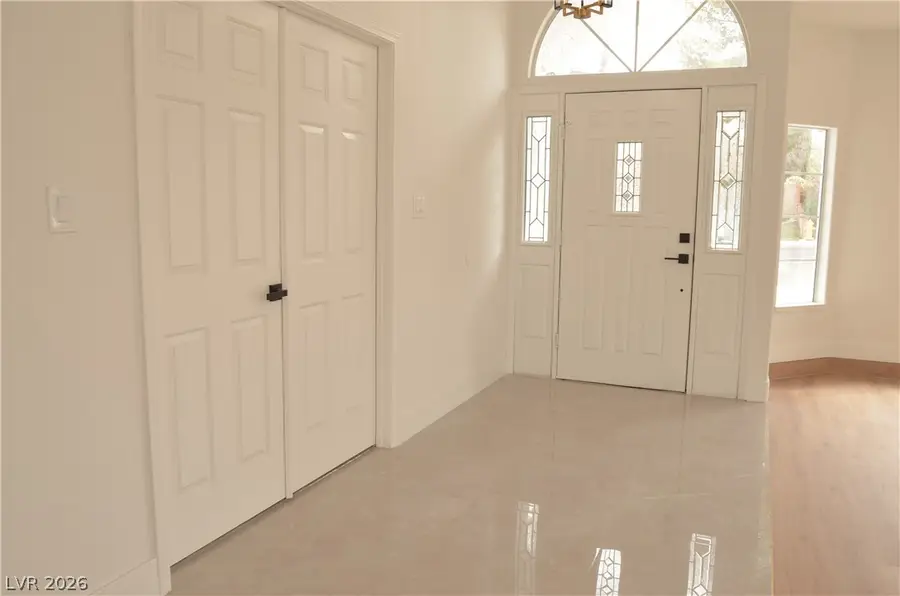 8604 Grandbank Drive, Las Vegas, NV 89145 - #3