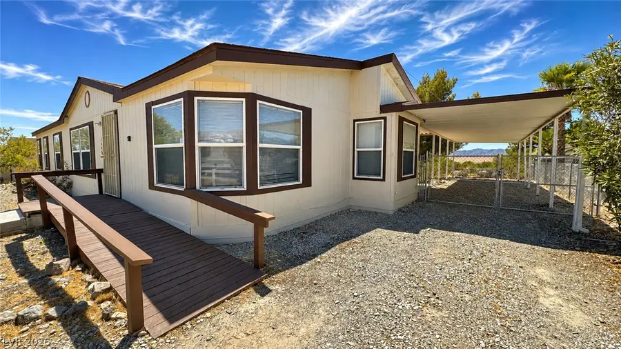 5460 N Humbolt Place, Pahrump, NV 89060 - #2