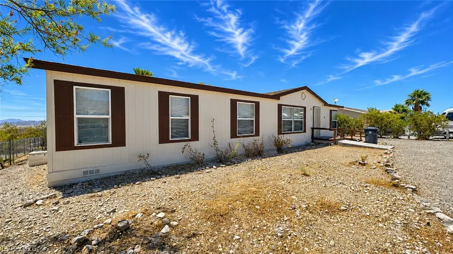 5460 N Humbolt Place, Pahrump, NV 89060 - #3