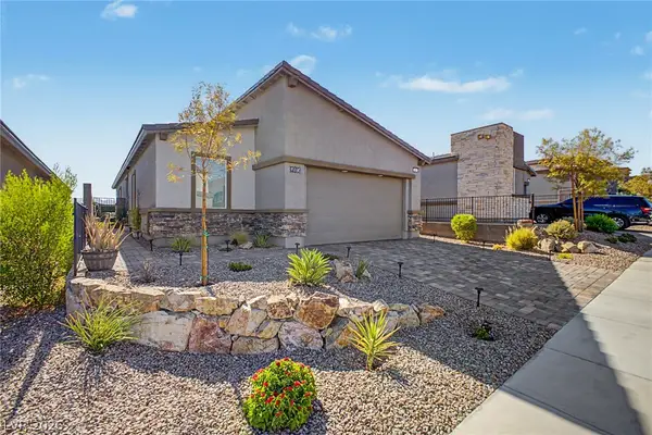 290 Fossil Falls Street, Henderson, NV 89015