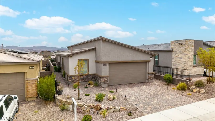 290 Fossil Falls Street, Henderson, NV 89015 - #3