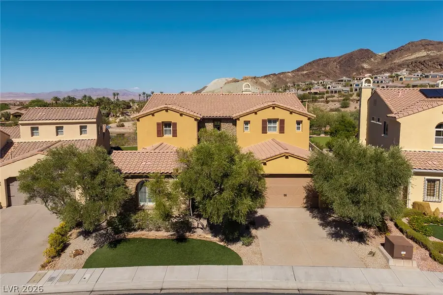 30 Benevolo Drive, Henderson, NV 89011 - #2