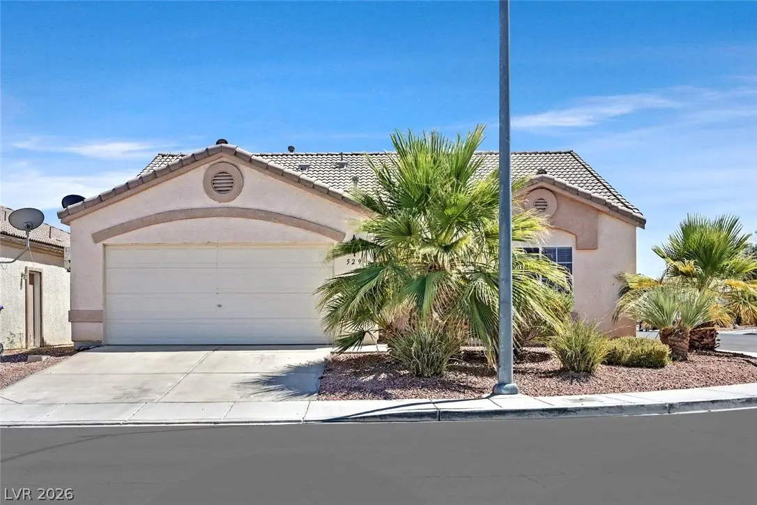 529 Sun Mountain Avenue, North Las Vegas, NV 89031 - #1