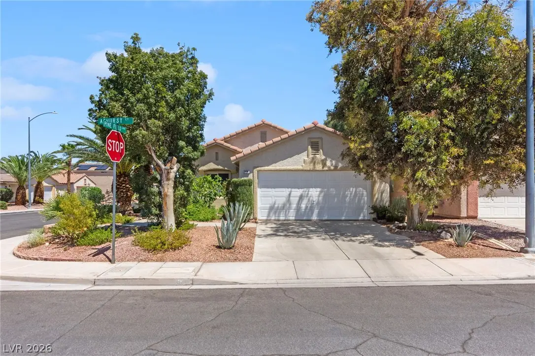 924 Ashurst Court, Henderson, NV 89011 - #1