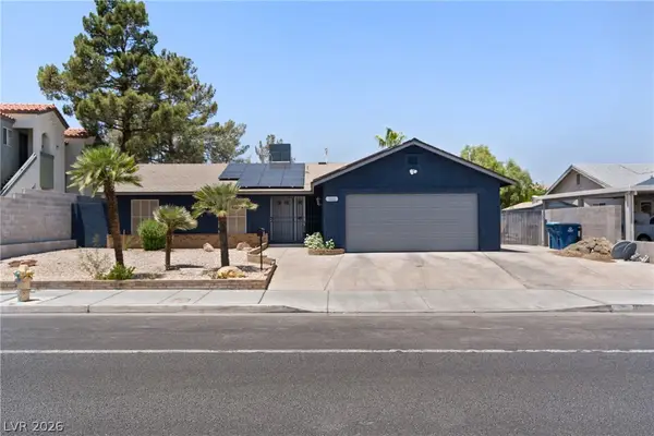 1800 N Torrey Pines Drive, Las Vegas, NV 89108