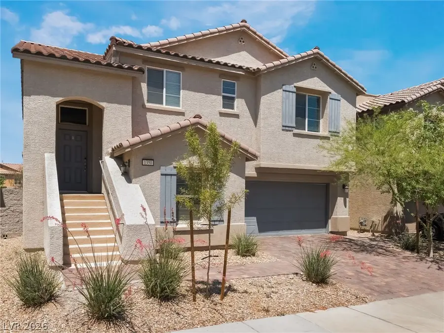 1350 Bear Brook Avenue, Henderson, NV 89074 - #2