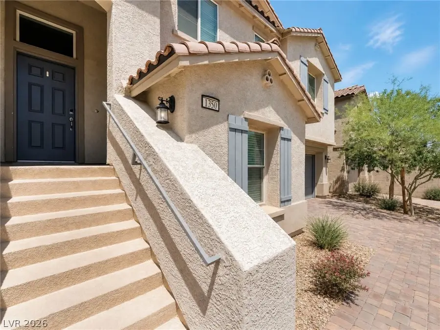 1350 Bear Brook Avenue, Henderson, NV 89074 - #3