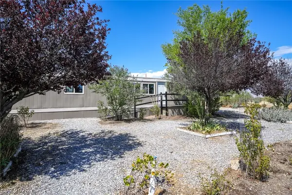 4310 Assay Lane, Pahrump, NV 89060