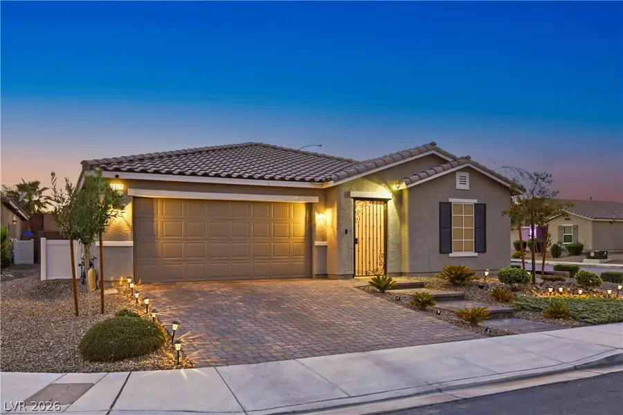 2421 Wild Onion Court, North Las Vegas, NV 89030 - #3