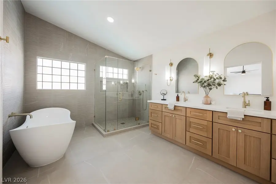 3329 Giliam Court, Las Vegas, NV 89129 - #2