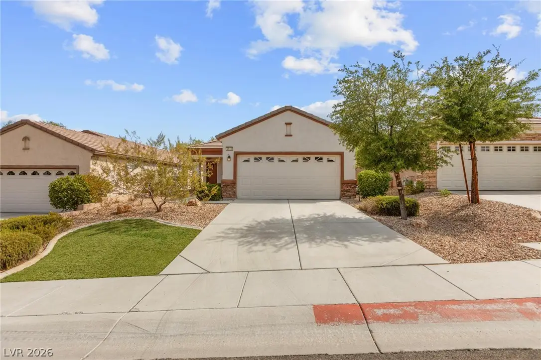 2544 Sirius Star Street, Henderson, NV 89044 - #1