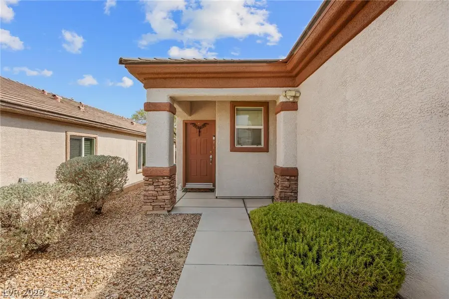 2544 Sirius Star Street, Henderson, NV 89044 - #3