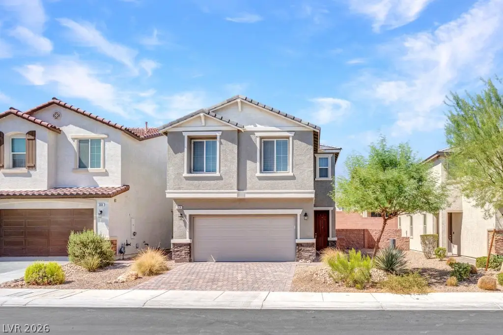 364 Free Fall Avenue, North Las Vegas, NV 89084 - #1
