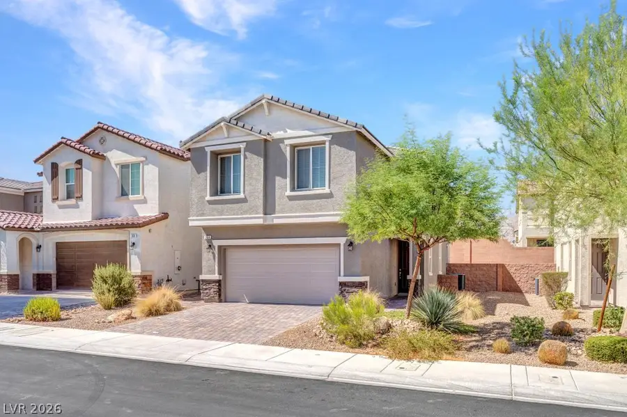 364 Free Fall Avenue, North Las Vegas, NV 89084 - #3