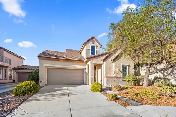 10291 Garden State Drive, Las Vegas, NV 89135