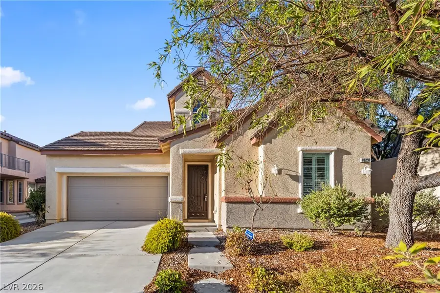 10291 Garden State Drive, Las Vegas, NV 89135 - #2