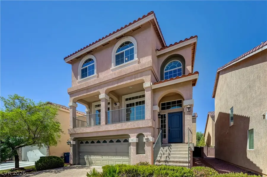 6790 Philharmonic Avenue, Las Vegas, NV 89139 - #2