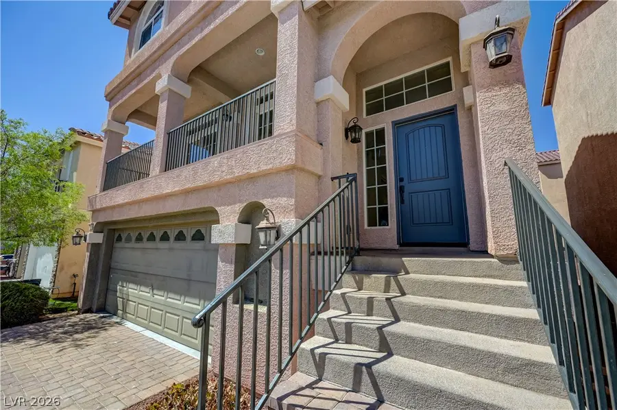 6790 Philharmonic Avenue, Las Vegas, NV 89139 - #3