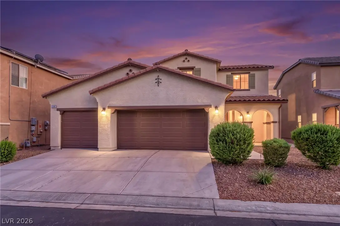 1205 Sandstone View Way, North Las Vegas, NV 89084 - #1
