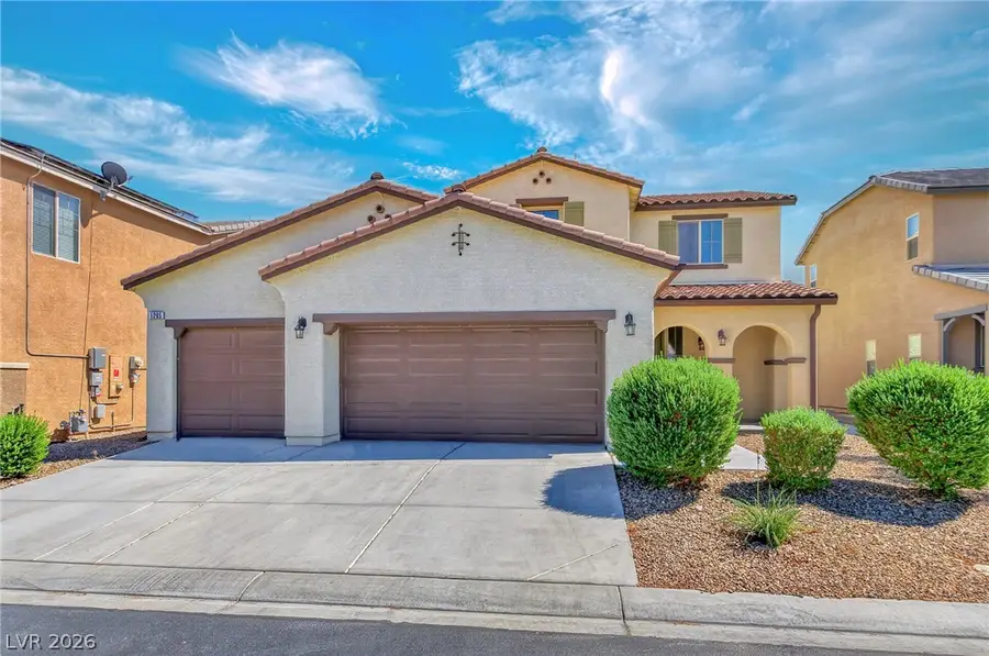 1205 Sandstone View Way, North Las Vegas, NV 89084 - #2