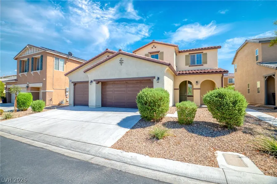 1205 Sandstone View Way, North Las Vegas, NV 89084 - #3
