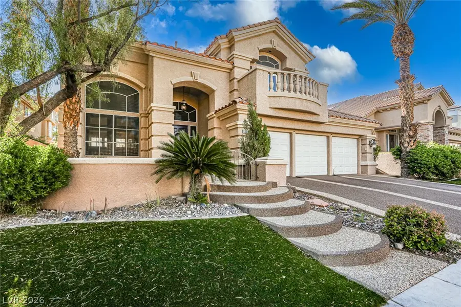 1828 Dolce Drive, Las Vegas, NV 89134 - #2