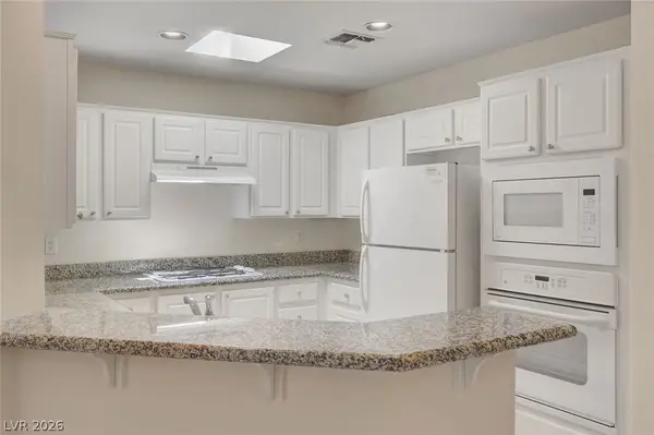 51 E Agate Avenue #507, Las Vegas, NV 89123