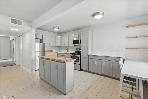 304 Orland Street #38, Las Vegas, NV 89107