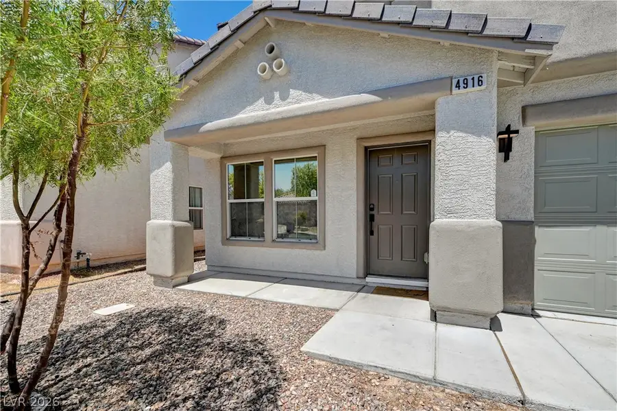 4916 Apache Valley Avenue, Las Vegas, NV 89131 - #2