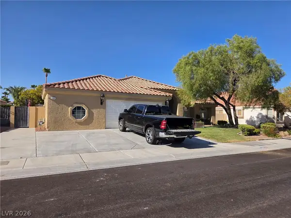 7804 Wedlock Lane, Las Vegas, NV 89129