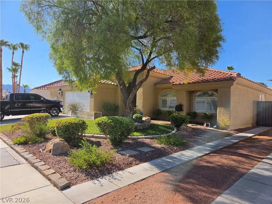 7804 Wedlock Lane, Las Vegas, NV 89129 - #3
