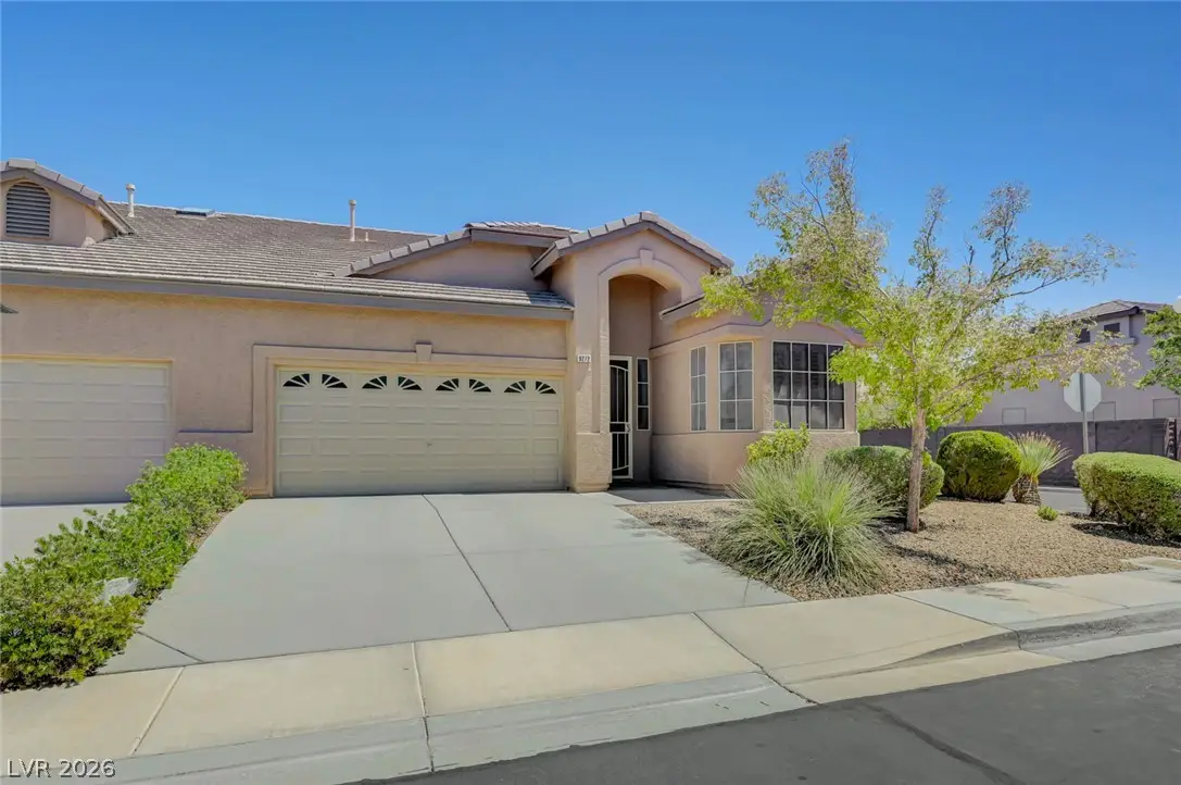 9272 Drifting Bay Street, Las Vegas, NV 89123 - #1