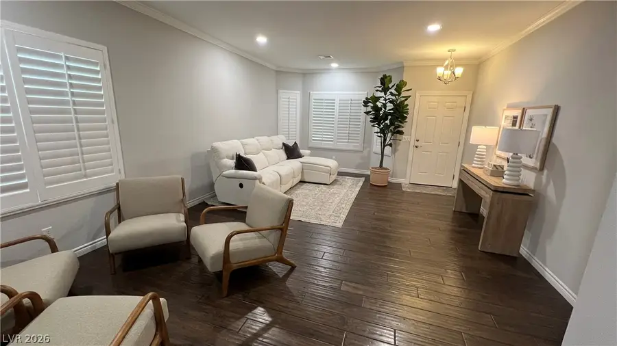2597 Belgreen Street, Las Vegas, NV 89135 - #3