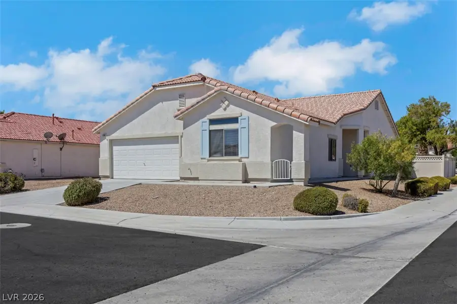 5745 Copper Sun Court, North Las Vegas, NV 89031 - #3