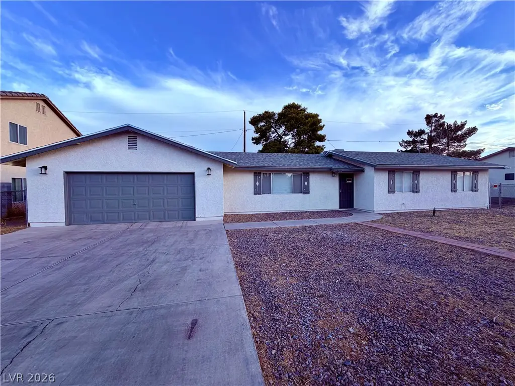 4875 E Baltimore Avenue, Las Vegas, NV 89104 - #1
