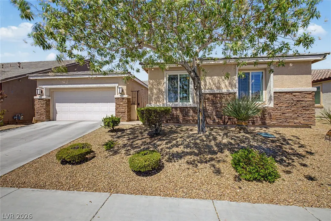 8221 Redbud Vine Street, North Las Vegas, NV 89085 - #1