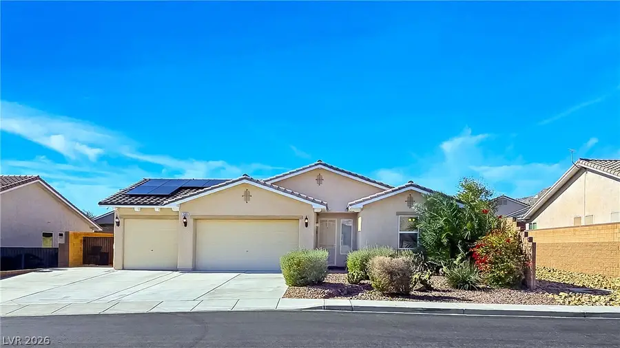 2485 Morrow Ridge Place, Laughlin, NV 89029 - #3