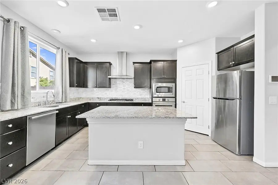 2664 Crystal Quartz Street, Las Vegas, NV 89146 - #2