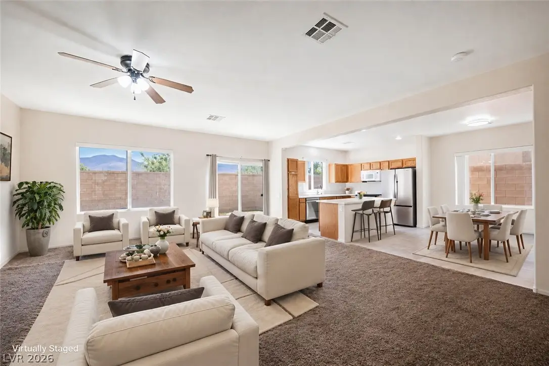 2728 Holmfault Street, Henderson, NV 89044 - #1
