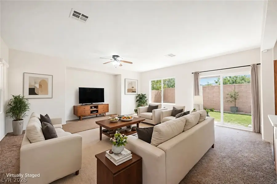 2728 Holmfault Street, Henderson, NV 89044 - #2