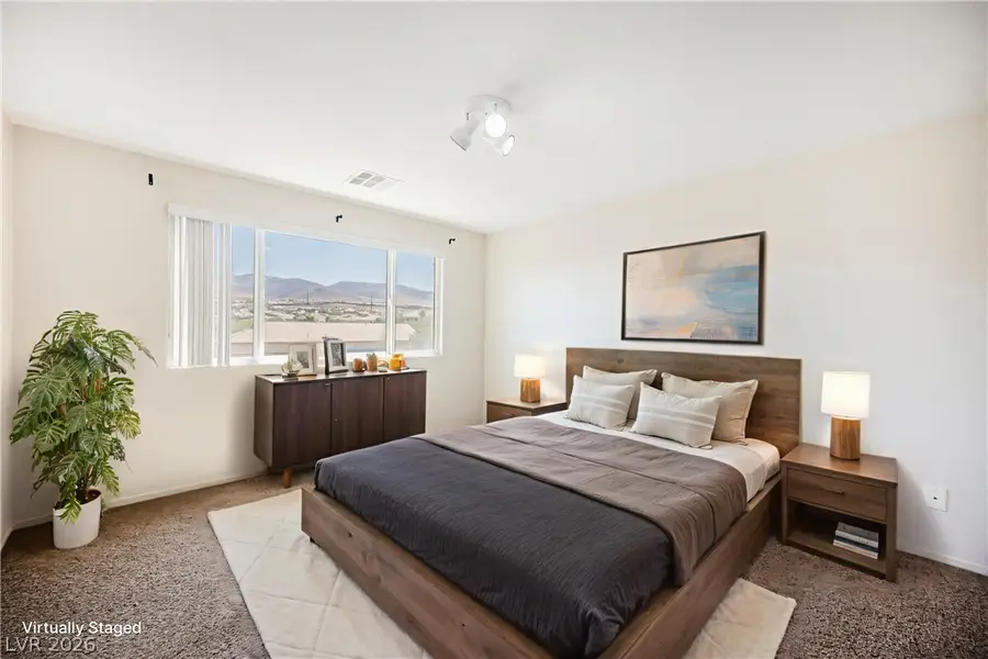 2728 Holmfault Street, Henderson, NV 89044 - #3