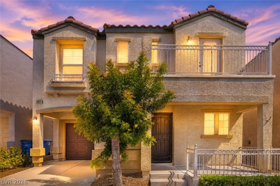 9064 Tantalizing Avenue, Las Vegas, NV 89149 - #1