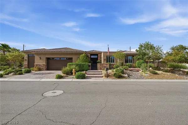 7275 Hinson Street, Las Vegas, NV 89118