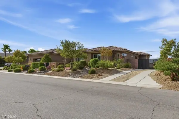 7275 Hinson Street, Las Vegas, NV 89118 - #3