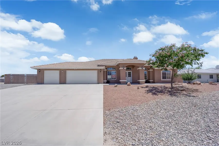 6711 Longmeadow Drive, Pahrump, NV 89061 - #2