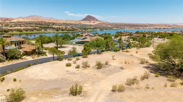 12 Rue Mediterra Drive, Henderson, NV 89011