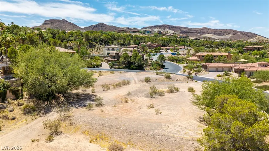 12 Rue Mediterra Drive, Henderson, NV 89011 - #3